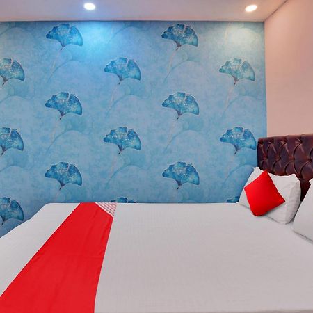Super Hotel O Relax Rainbow Patna  Buitenkant foto