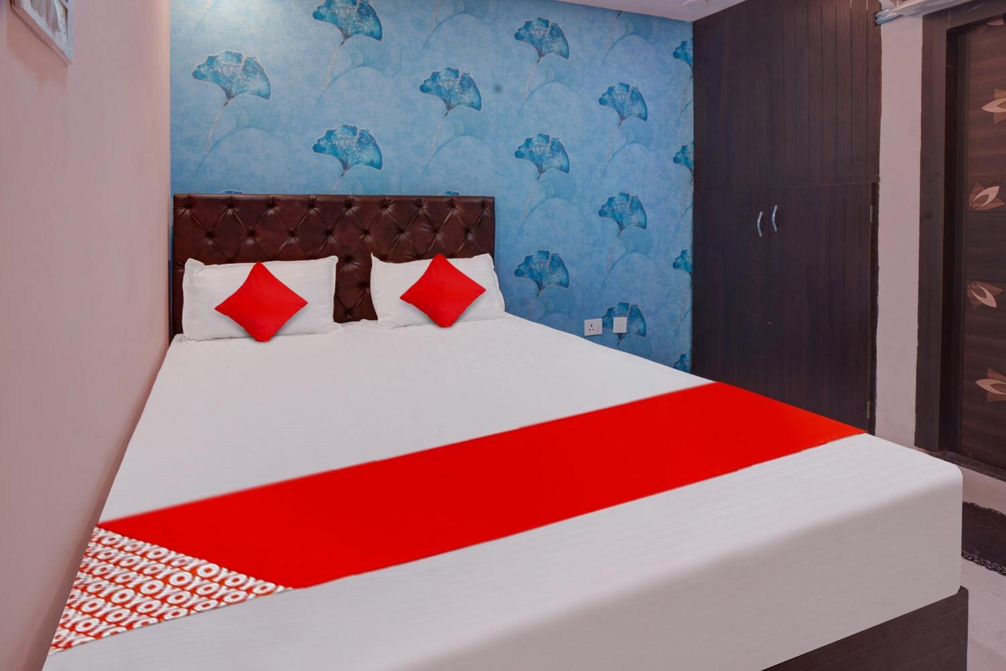 Super Hotel O Relax Rainbow Patna  Buitenkant foto